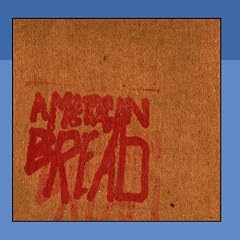 The American Bread EP by Bobby Bare Jr. (Audio CD - 2009)