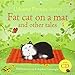Fat cat on a mat and other tales (Phonics Readers Collection)