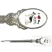 I Love My German Shepherd Letter Opener