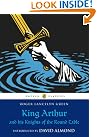 King Arthur and...
