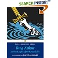 King Arthur and his Knights of the Round Table (Puffin Classics)