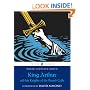 King Arthur and his Knights of the Round Table (Puffin Classics)