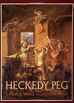 Heckedy Peg