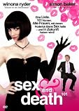 Sex and Death 101 - Simon Baker