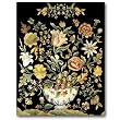 English Embroidery III, circa 1760 - Gift Enclosure Cards (set of 12)
