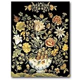 More English Embroidery III circa 1800 - Masterpiece Jigsaw Puzzle 500pc