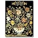 English Embroidery III, circa 1760 - Gift Enclosure Cards (set of 12)