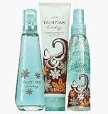 Avon Tahitian Holiday 3-piece Set