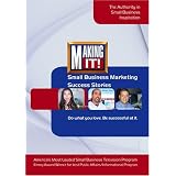 Small Business Marketing Success Stories