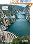 Water Sustainability: A Global Perspective