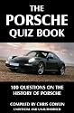 The Porsche Quiz Book
