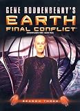 Earth - Final Conflict - Season 3 (Boxset) [NTSC] [REGION 1]