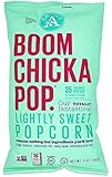 Angie's Lightly Sweet Popcorn, 5 oz