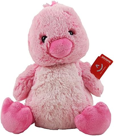 Chick Sweet &amp; Softer Pink 11.5''