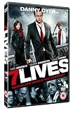 7 Lives [DVD]