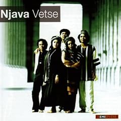 Vetse
