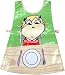 Shreds Charlie and Lola Plates Plastic Coated Tabard_s-1