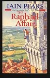 The Raphael Affair (Prime Crime Mysteries)