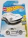 Hot Wheels 2018 50th Anniversary Speed Graphics Nissan Fairlady Z 154/365, White