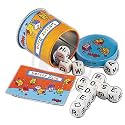 Letter Dice