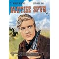 Blutige Spur