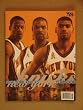 New York Knicks 2001/02 Team Yearbook