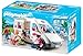 Playmobil Hotel Shuttle Bus