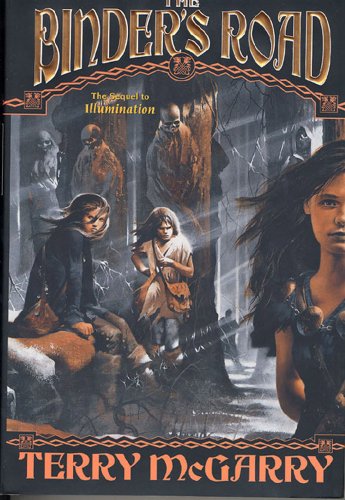 The Binder's Road (Illumination)