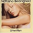 Unwritten by Bedingfield Natasha (2004-10-18)【並行輸入品】