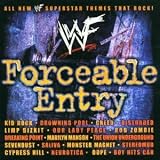 Music : WWF: Forceable Entry