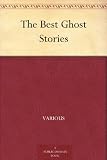 The Best Ghost Stories