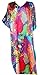 Up2date Fashion Printed Caftan, Style Caf-76CM