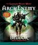 The Looking Glass Wars #3: ArchEnemy - Audio