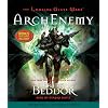 The Looking Glass Wars #3: ArchEnemy - Audio