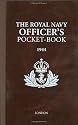 The Royal Navy Officer's Pocket-book, 1944
