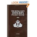 The Royal Navy Officer's Pocket-book, 1944