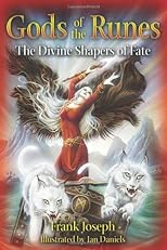 Gods of the Runes: The Divine Shapers of Fate