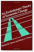An Evolutionary Theory of Economic Change (Belknap Press)