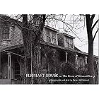 Elephant House: Or, The Home of Edward Gorey by Edward Gorey, Kevin McDermott, and John Updike