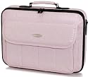 Oliepops Baby Pink Woven Laptop Case fits 15.4; 15.6-17" LIMITED EDITION