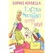 L'accro du shopping attend un b�b�