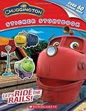 Chuggington: Let's Ride the Rails!