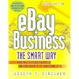 Ebay Business the Smart Way by Joseph T. Sinclair