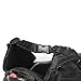 Traverse Sports 2-in-1 Convertible Ski & Snowboard/Bike & Skate Helmet, Matte Sky Blue, Small/Medium