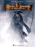 Pirates of the Caribbean: At World's End - Easy Piano Solo Songbook