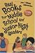 Best Books for Middle School and Junior High Readers: Grades 6-9 (Children's and Youn...