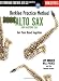 Berklee Practice Method: Alto and Baritone Sax: Get Your Band Together