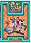 That 70's Show: Season 8