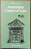 Australian courts of law