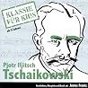 Bild des Albums von Klassik für Kids